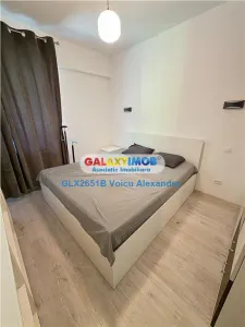 Apartament Bloc Nou Berceni - Aparatorii Patriei - Metalurgiei - foto 4