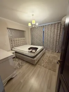 Apartament cu 3 camere decomandate, modern și foarte bine întreținut, situat în zona Gara - foto 2