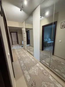 Apartament cu 3 camere decomandate, modern și foarte bine întreținut, situat în zona Gara - foto 4