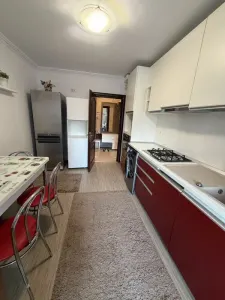 Apartament cu 3 camere decomandate, modern și foarte bine întreținut, situat în zona Gara - foto 5