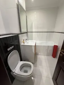 Apartament cu 3 camere decomandate, modern și foarte bine întreținut, situat în zona Gara - foto 7