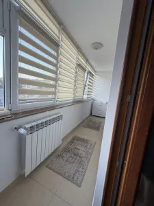 Apartament cu 3 camere decomandate, modern și foarte bine întreținut, situat în zona Gara - foto 8