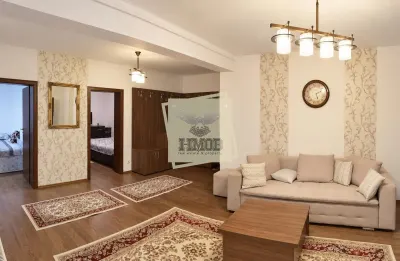 Apartament 3 camere | 62 mp utili | Balcon | Parcare | Turnisor - Sibiu