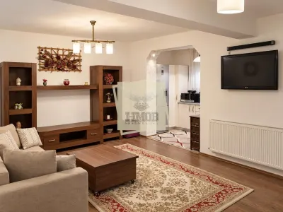 Apartament 3 camere | 62 mp utili | Balcon | Parcare | Turnisor - foto 2