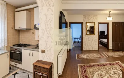 Apartament 3 camere | 62 mp utili | Balcon | Parcare | Turnisor - foto 3