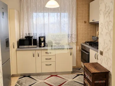 Apartament 3 camere | 62 mp utili | Balcon | Parcare | Turnisor - foto 4