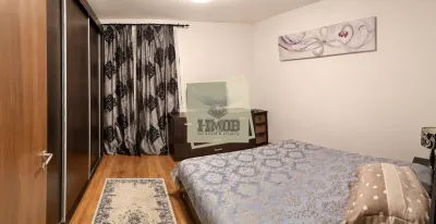 Apartament 3 camere | 62 mp utili | Balcon | Parcare | Turnisor - foto 5