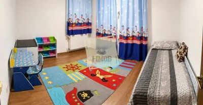 Apartament 3 camere | 62 mp utili | Balcon | Parcare | Turnisor - foto 6