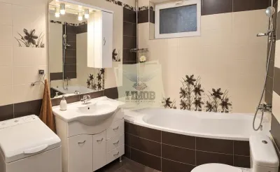 Apartament 3 camere | 62 mp utili | Balcon | Parcare | Turnisor - foto 7