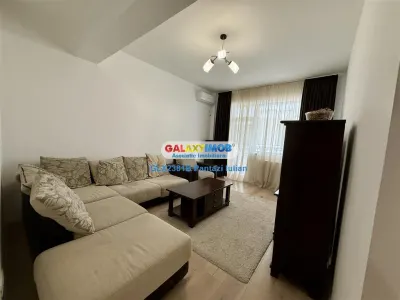 Vanzare 2 camere | Park Residence | Centrala Proprie | Decomandat - foto 2