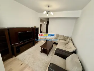 Vanzare 2 camere | Park Residence | Centrala Proprie | Decomandat - foto 12