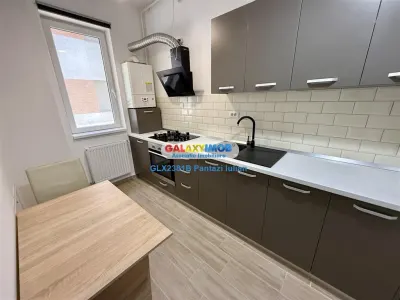 Vanzare 2 camere | Park Residence | Centrala Proprie | Decomandat - foto 6