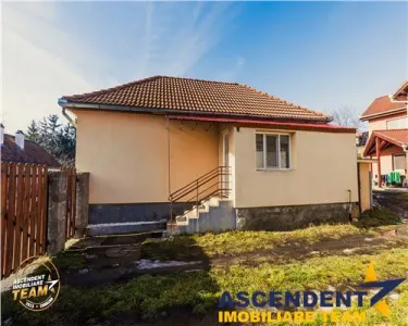 Casa individuala in Sfantu Gheorghe - Sfantu Gheorghe