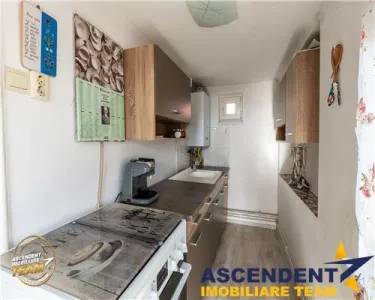 Casa individuala in Sfantu Gheorghe - foto 3