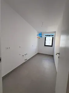 Vanzare apartament nou nemobilat  Baneasa Greenfield Residence - foto 5