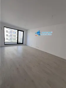 Vanzare apartament nou nemobilat  Baneasa Greenfield Residence - foto 6
