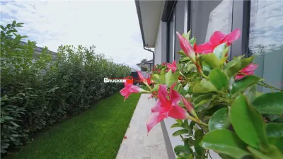 VILA ELEGANTA, COMPLET MOBILATA SI UTILATA | ONCEA, ORADEA - foto 14