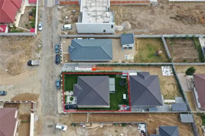 VILA ELEGANTA, COMPLET MOBILATA SI UTILATA | ONCEA, ORADEA - foto 17