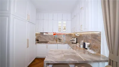 VILA ELEGANTA, COMPLET MOBILATA SI UTILATA | ONCEA, ORADEA - foto 5