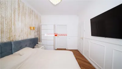VILA ELEGANTA, COMPLET MOBILATA SI UTILATA | ONCEA, ORADEA - foto 8