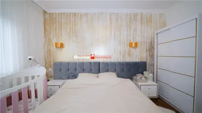 VILA ELEGANTA, COMPLET MOBILATA SI UTILATA | ONCEA, ORADEA - foto 9