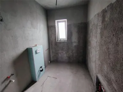 Duplex 4 camere - toate utilitatile - dormitor la parter - foto 6