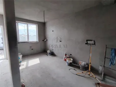 Duplex 4 camere - toate utilitatile - dormitor la parter - foto 8