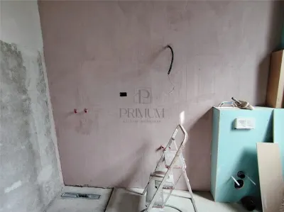 Duplex 4 camere - toate utilitatile - dormitor la parter - foto 9