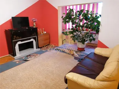 Apartament 2 camere, CENTRALA proprie, ETAJ 1- Zona Lipovei - Timisoara