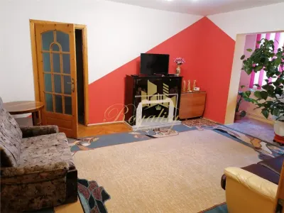 Apartament 2 camere, CENTRALA proprie, ETAJ 1- Zona Lipovei - foto 2