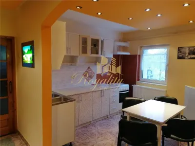 Apartament 2 camere, CENTRALA proprie, ETAJ 1- Zona Lipovei - foto 3