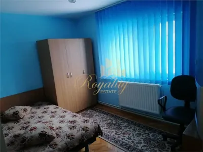 Apartament 2 camere, CENTRALA proprie, ETAJ 1- Zona Lipovei - foto 6