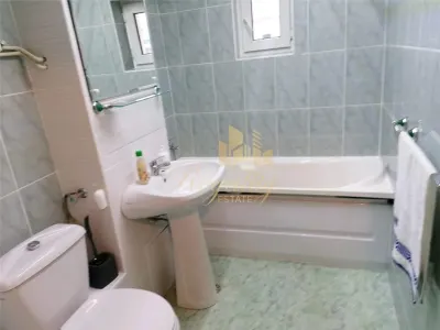 Apartament 2 camere, CENTRALA proprie, ETAJ 1- Zona Lipovei - foto 8