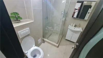 Apartament 3 camere decomandat balcon zona Centrala - foto 5