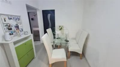 Apartament 3 camere decomandat balcon zona Centrala - foto 7