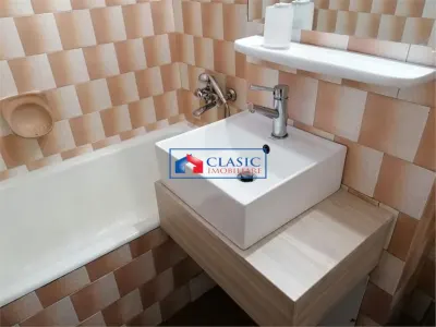 Vanzare apartament 3 camere in Grigorescu zona Profi, Cluj-Napoca - foto 8