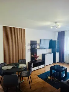 2 camere-Herastrau Aviatiei elegant renovat - Bucuresti