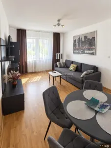 2 camere-Herastrau Aviatiei elegant renovat - foto 2