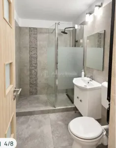 2 camere-Herastrau Aviatiei elegant renovat - foto 11