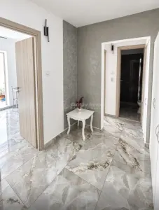2 camere-Herastrau Aviatiei elegant renovat - foto 4