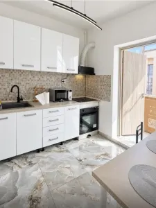 2 camere-Herastrau Aviatiei elegant renovat - foto 10