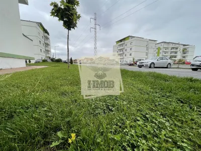 Apartament de LUX cu 4 camere 2 bai si 2 parcari in Cartier Deventer - foto 2