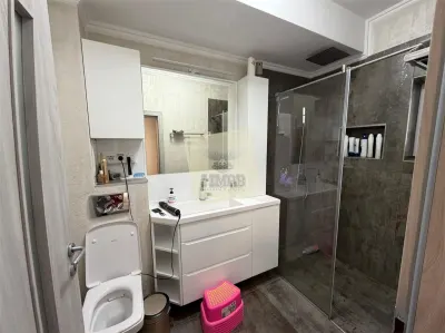 Apartament de LUX cu 4 camere 2 bai si 2 parcari in Cartier Deventer - foto 11