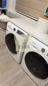 Apartament de LUX cu 4 camere 2 bai si 2 parcari in Cartier Deventer - foto 12