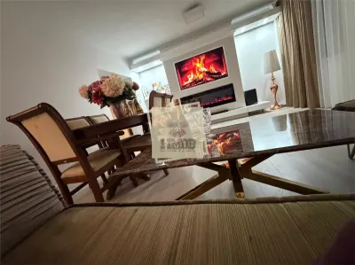 Apartament de LUX cu 4 camere 2 bai si 2 parcari in Cartier Deventer - foto 14