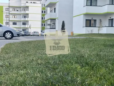 Apartament de LUX cu 4 camere 2 bai si 2 parcari in Cartier Deventer - foto 15