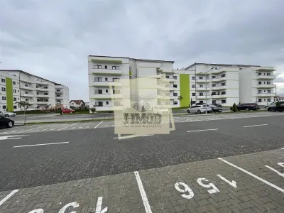 Apartament de LUX cu 4 camere 2 bai si 2 parcari in Cartier Deventer - foto 3