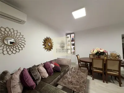 Apartament de LUX cu 4 camere 2 bai si 2 parcari in Cartier Deventer - foto 6
