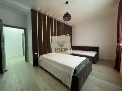Apartament de LUX cu 4 camere 2 bai si 2 parcari in Cartier Deventer - foto 7