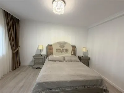 Apartament de LUX cu 4 camere 2 bai si 2 parcari in Cartier Deventer - foto 8